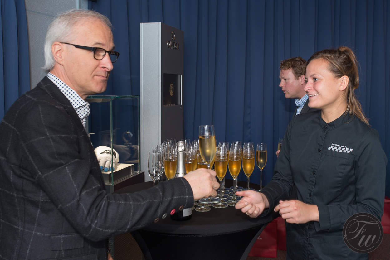 Speedy Tuesday Event