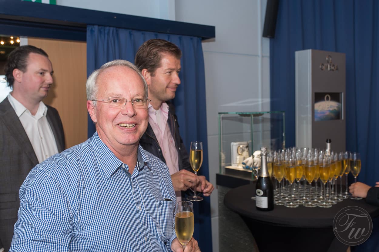 Speedy Tuesday Event