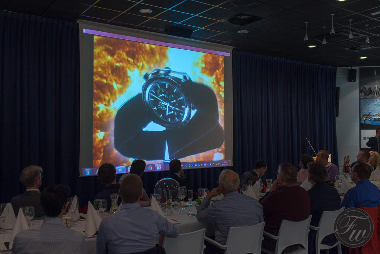 Speedy Tuesday Event