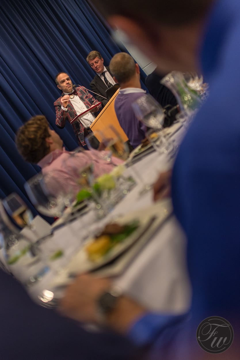 Speedy Tuesday Event