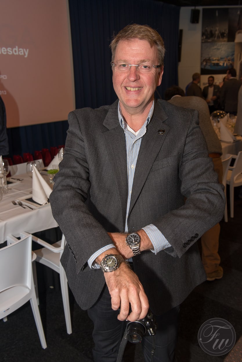 Speedy Tuesday Event