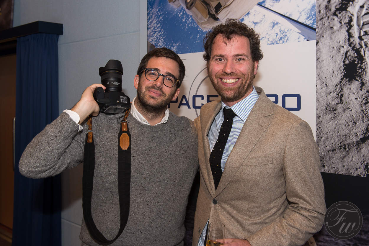 Speedy Tuesday Event