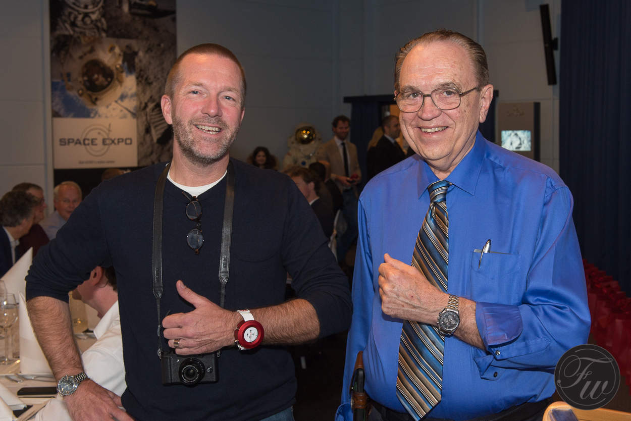 Speedy Tuesday Event