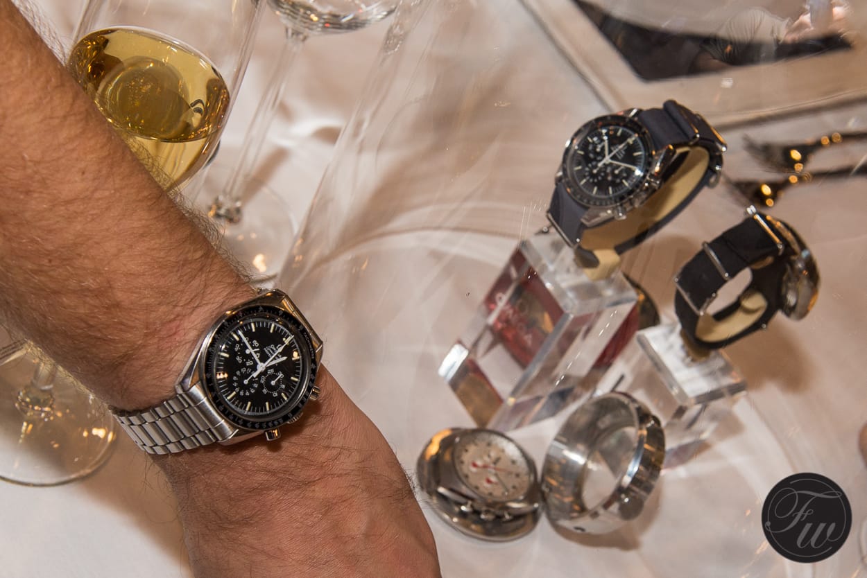 Speedy Tuesday Event