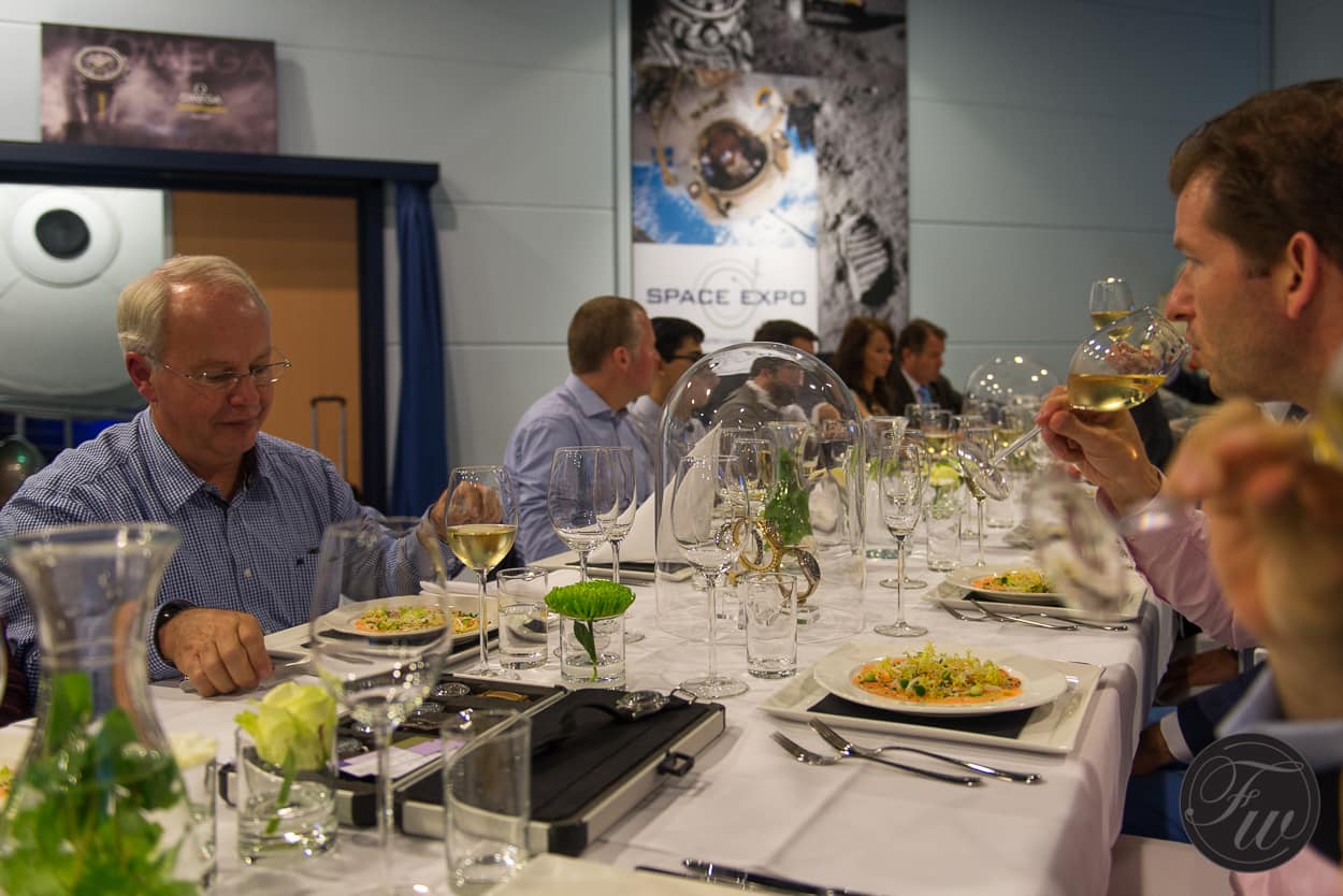 Speedy Tuesday Event