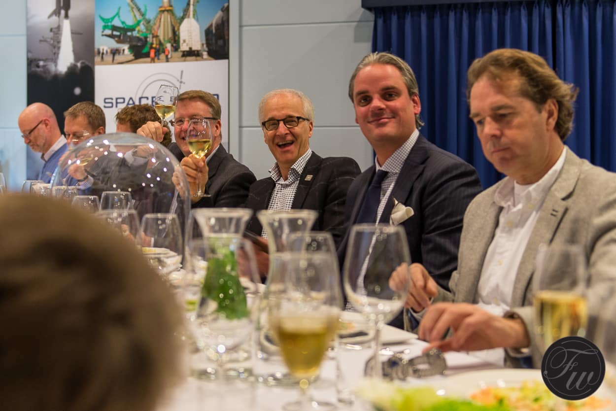 Speedy Tuesday Event