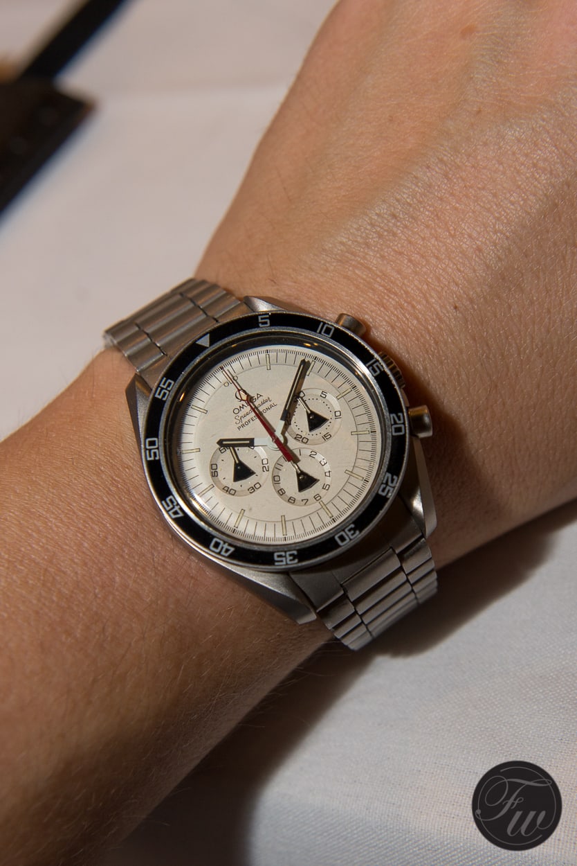 Speedy Tuesday Event