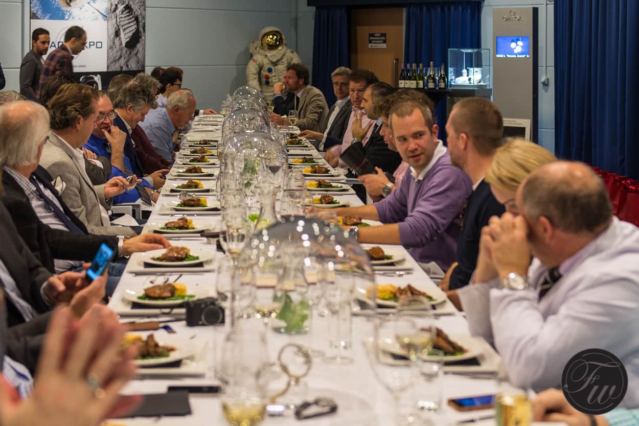 Speedy Tuesday Event