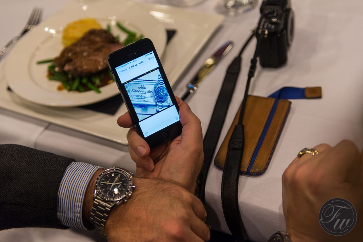 Speedy Tuesday Event