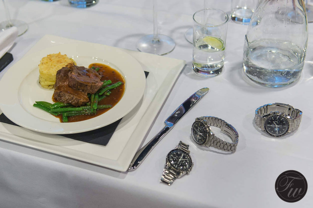 Speedy Tuesday Event