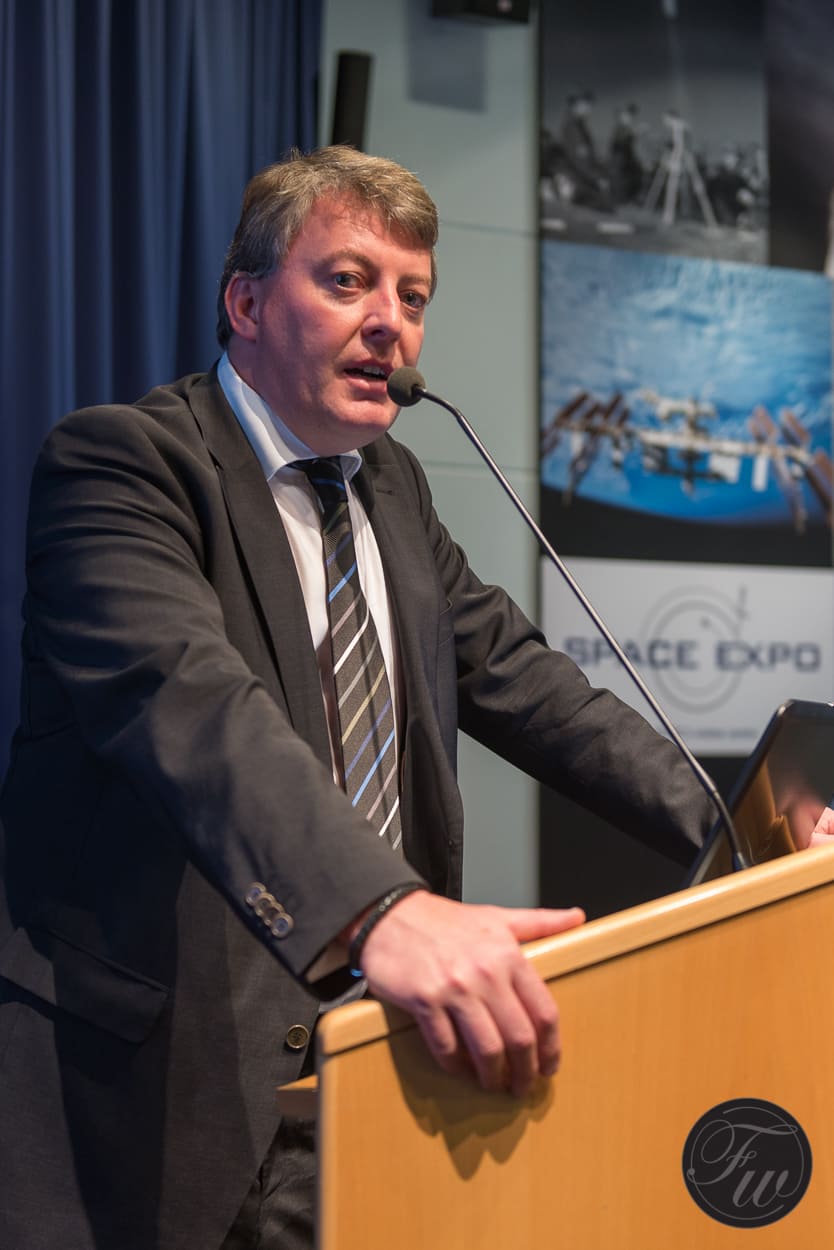 Speedy Tuesday Event