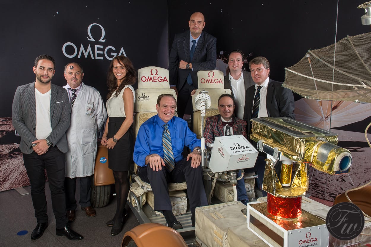 Speedy Tuesday Event