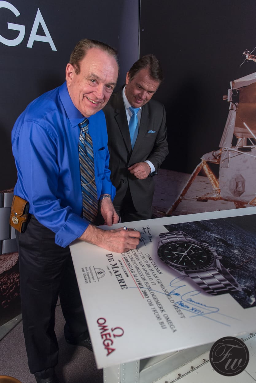 Speedy Tuesday Event