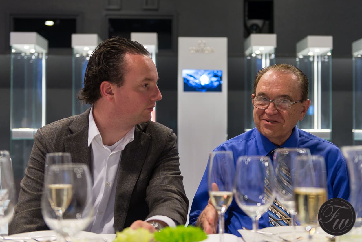 Speedy Tuesday Event