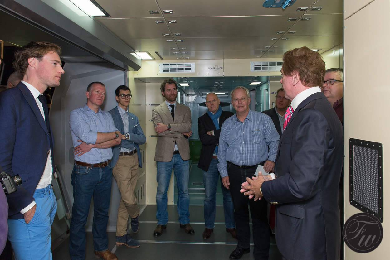 Speedy Tuesday Event