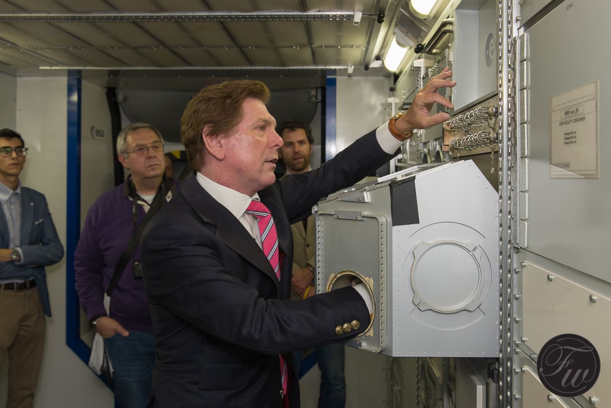 Speedy Tuesday Event