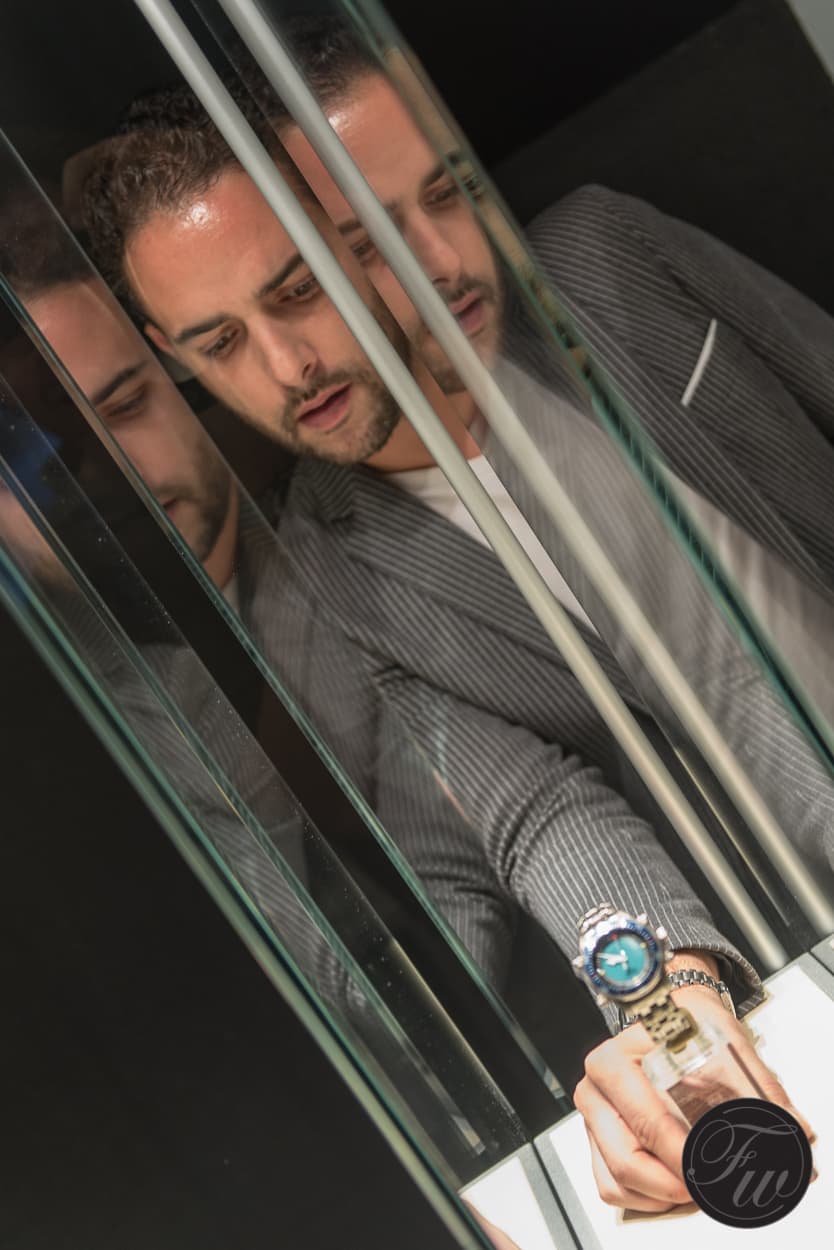 Speedy Tuesday Event