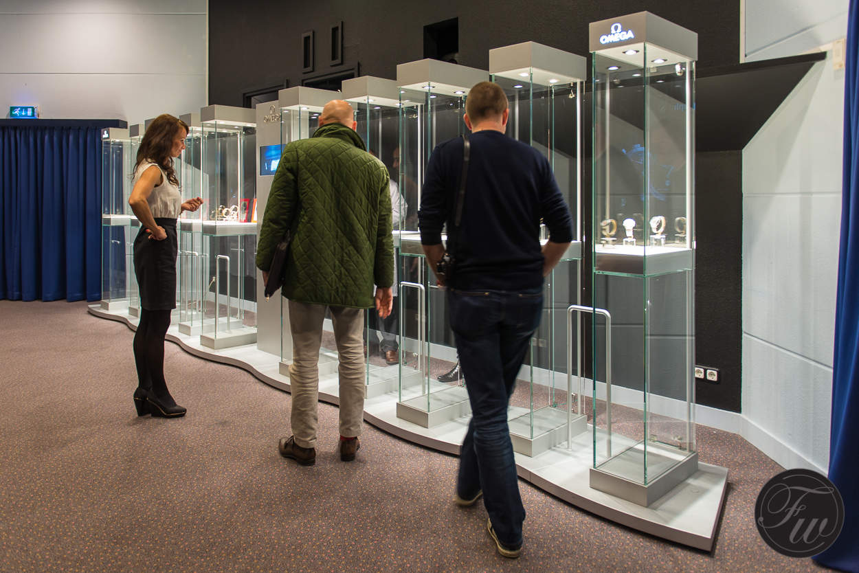 Speedy Tuesday Event