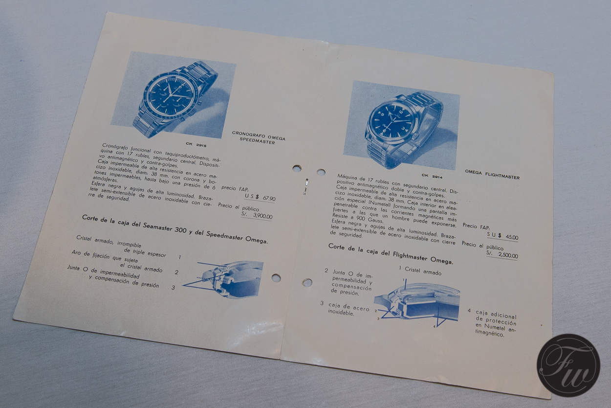 Speedy Tuesday Event