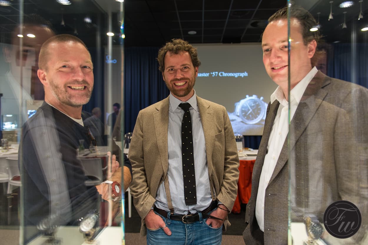 Speedy Tuesday Event