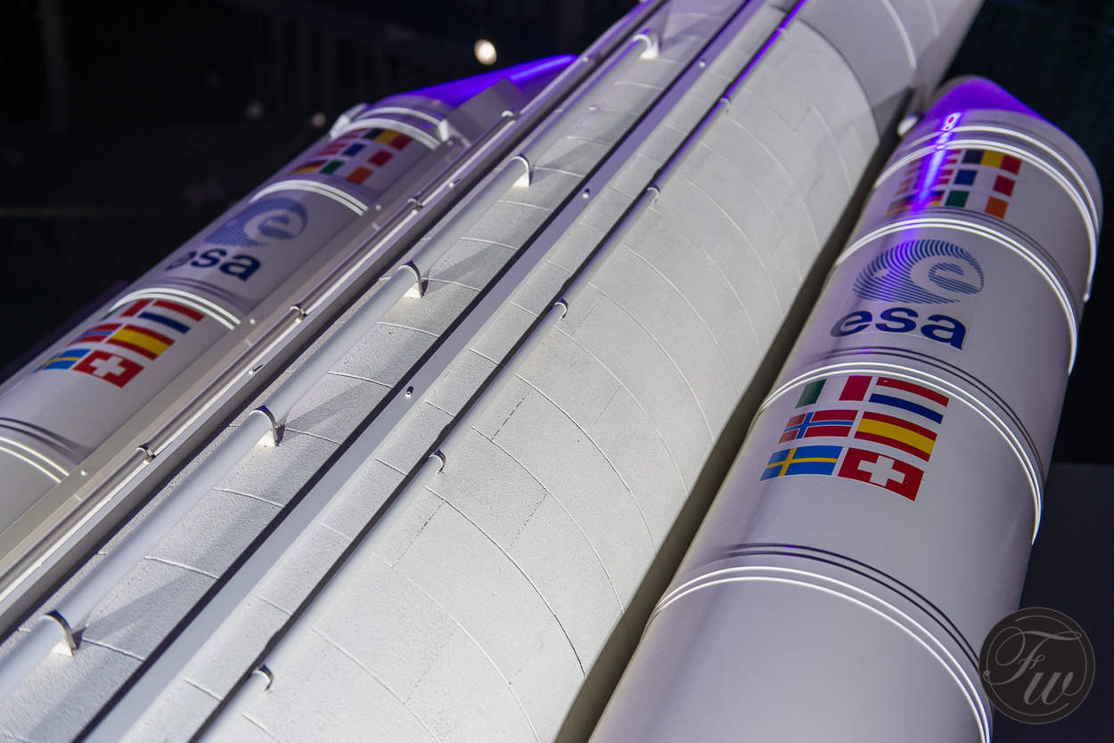 Speedy Tuesday Event