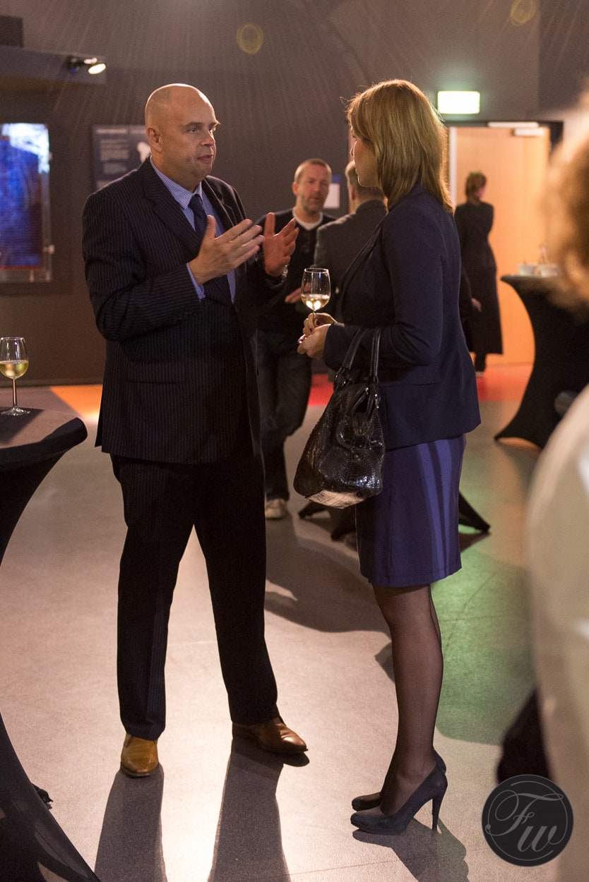 Speedy Tuesday Event