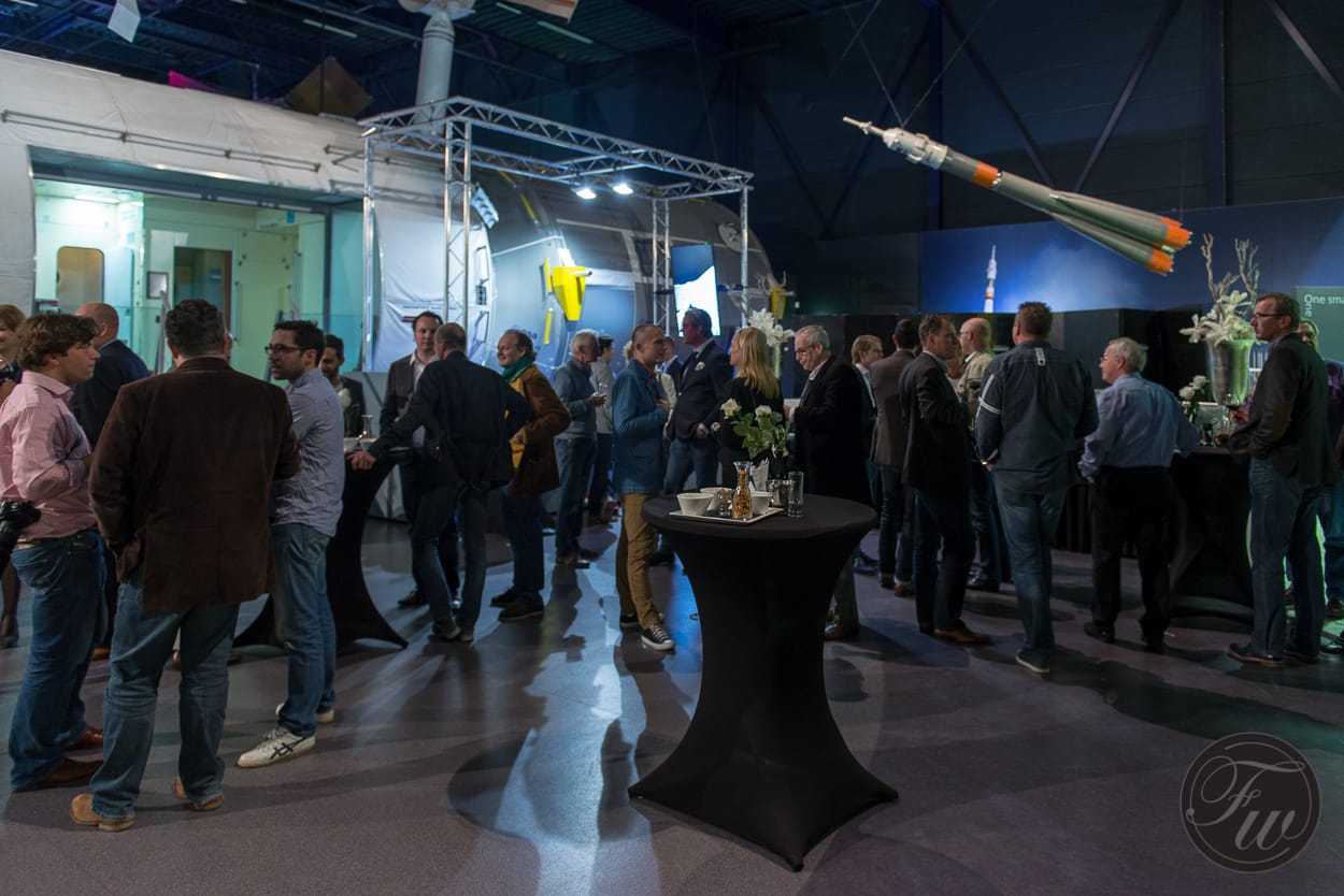 Speedy Tuesday Event