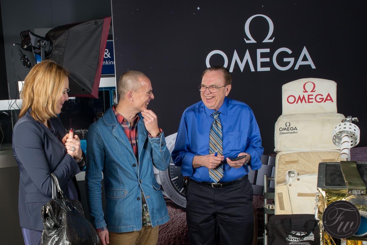 Speedy Tuesday Event