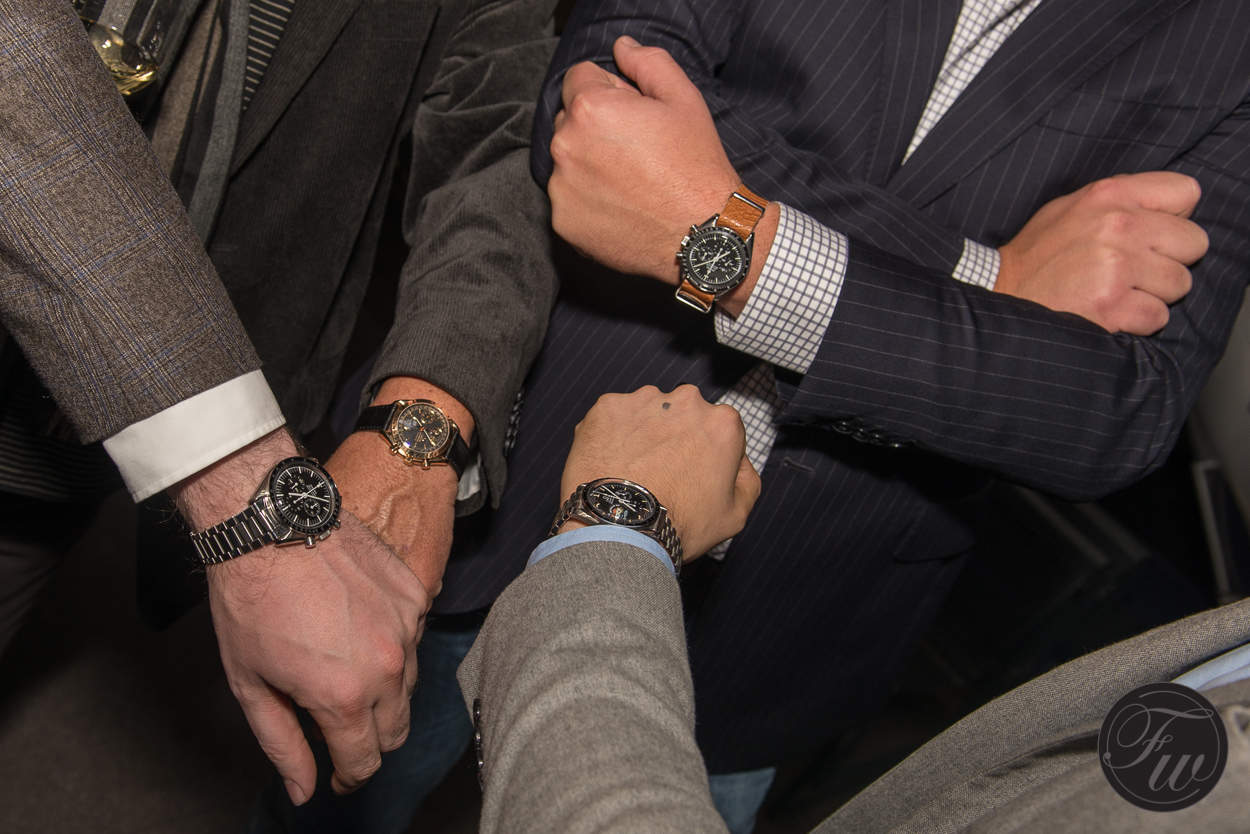 Speedy Tuesday Event