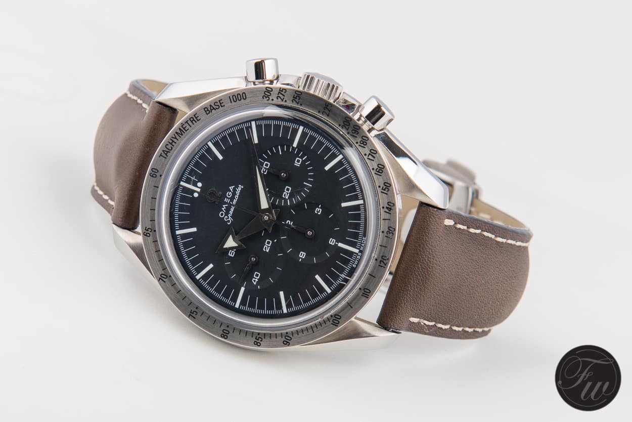 Omega Speedmaster 3594.50