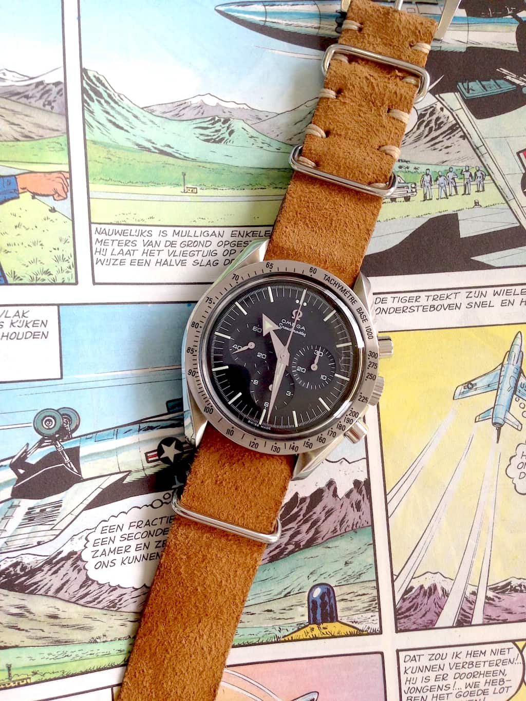 SpeedyTuesday4March2014