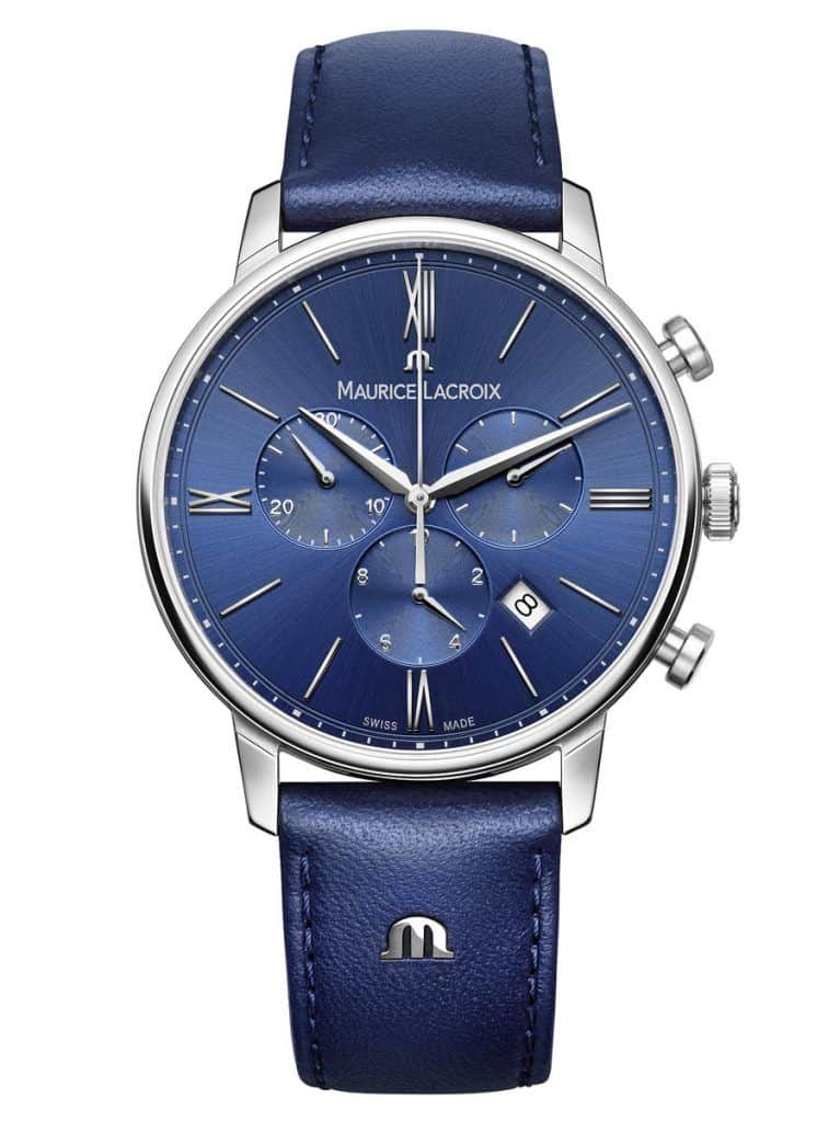 Top 25 watches under 1000 Euro