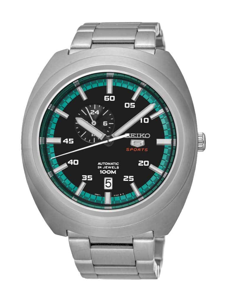 Top 25 watches under 1000 Euro