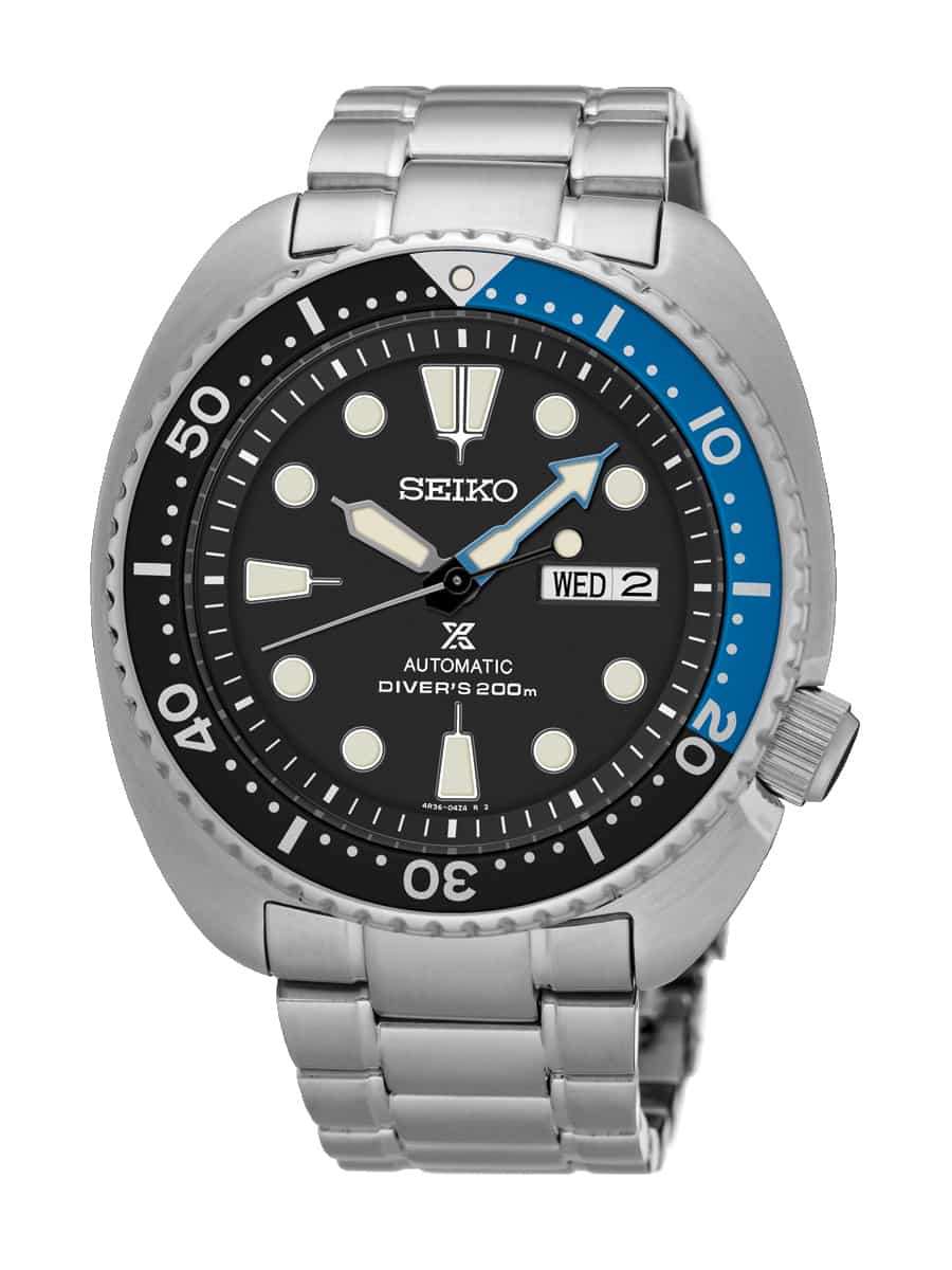 Top 25 watches under 1000 Euro