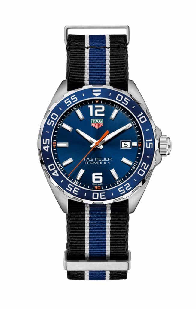 Top 25 watches under 1000 Euro