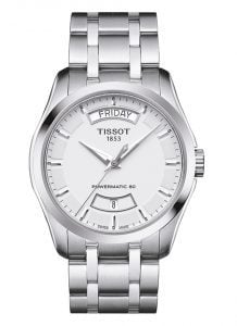 Top 25 watches under 1000 Euro