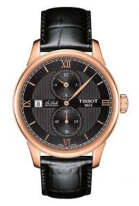 Top 25 watches under 1000 Euro