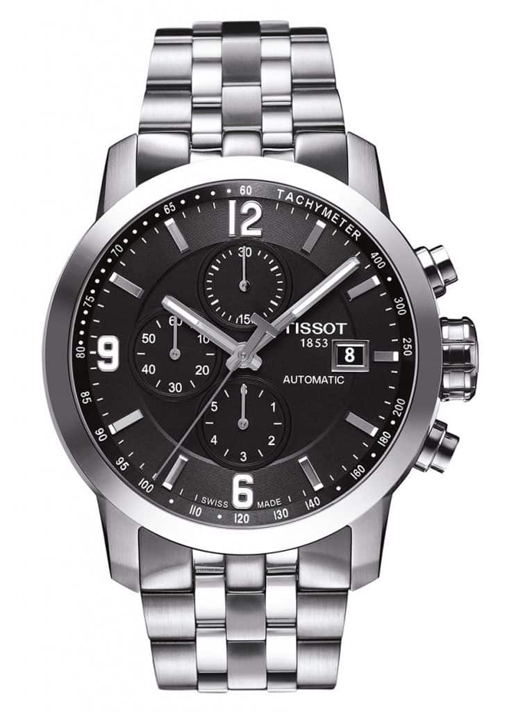 Top 25 watches under 1000 Euro