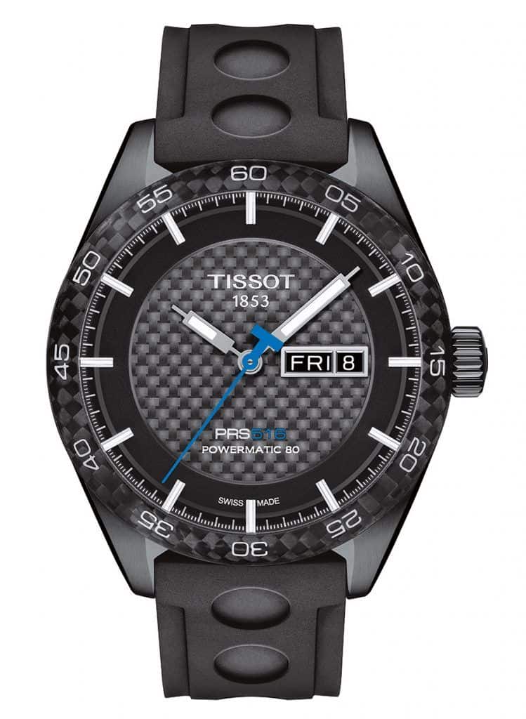 Top 25 watches under 1000 Euro