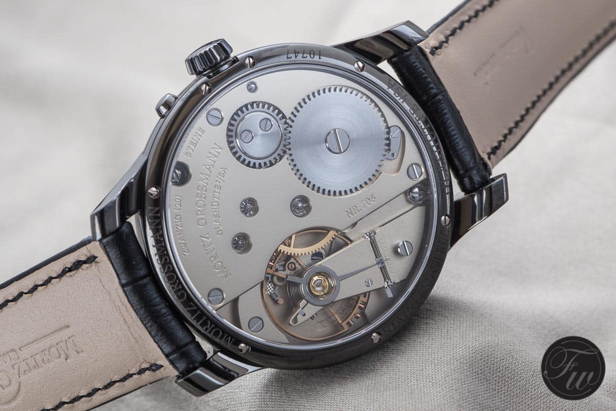 Movement Atum Pure M