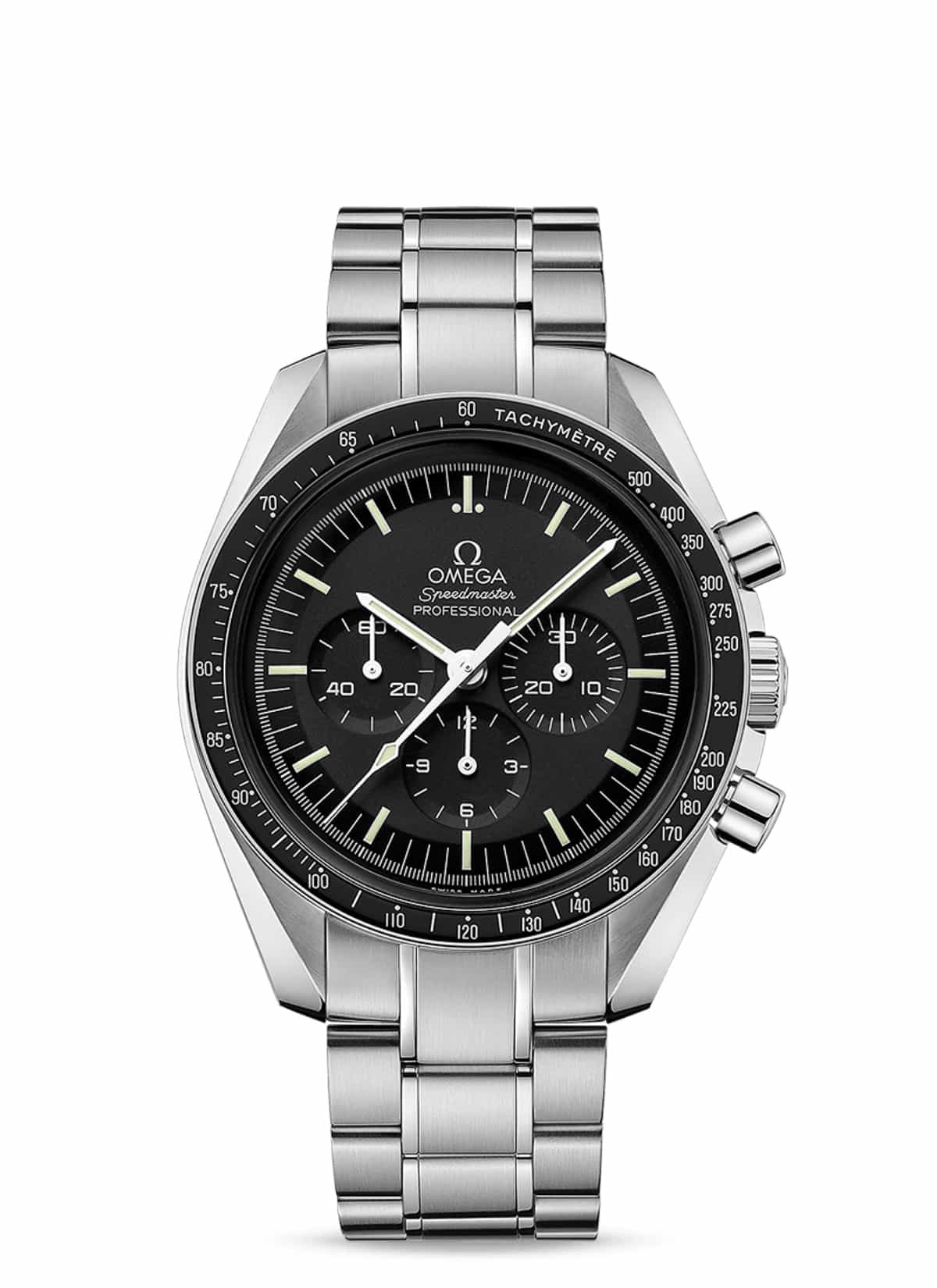Omega Speedmaster Professional 311.30.42.30.01.005