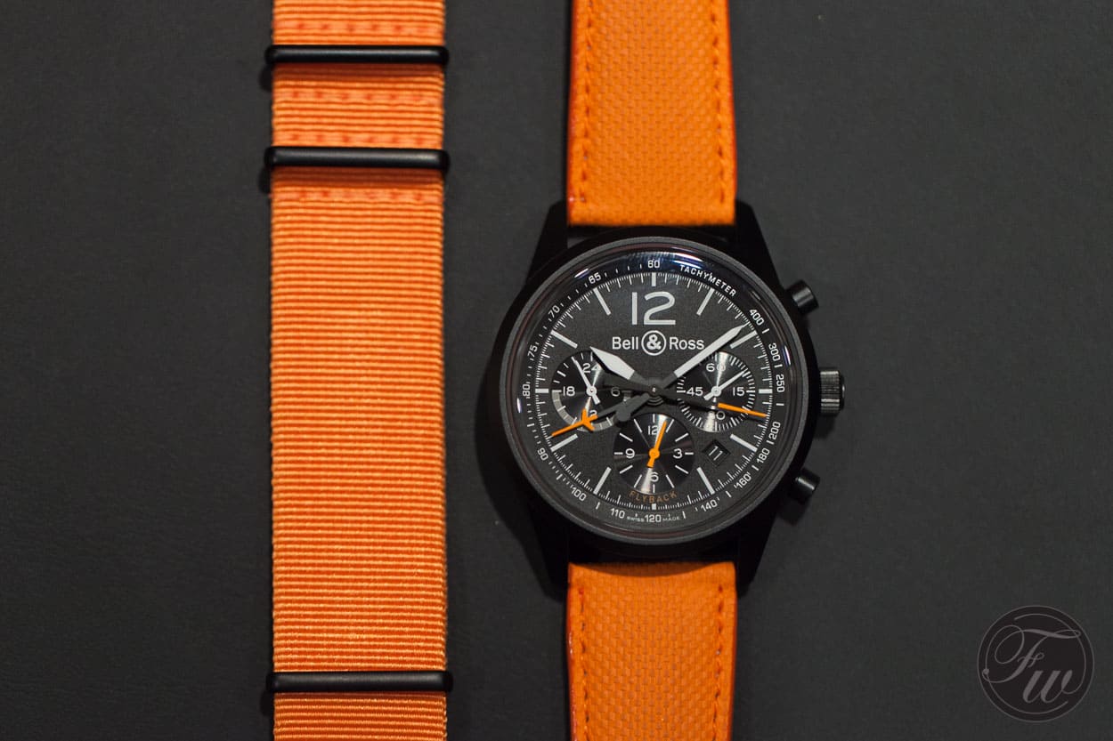 Willem-Alexander Horloge