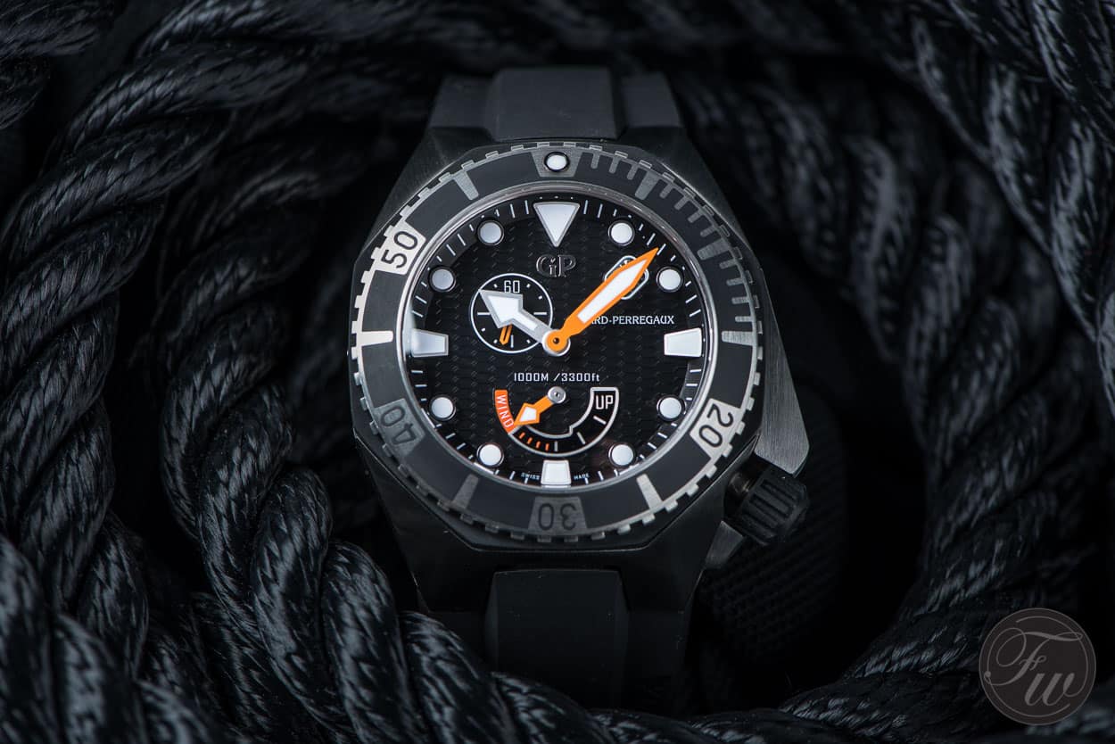 Willem-Alexander Horloge