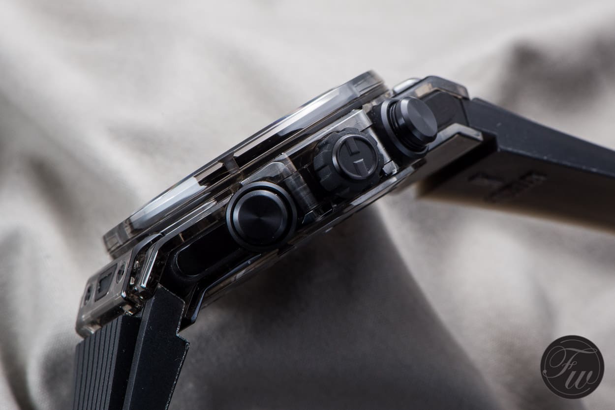 Hublot Big Bang Unico