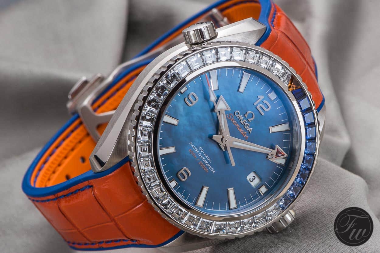 Willem-Alexander Horloge