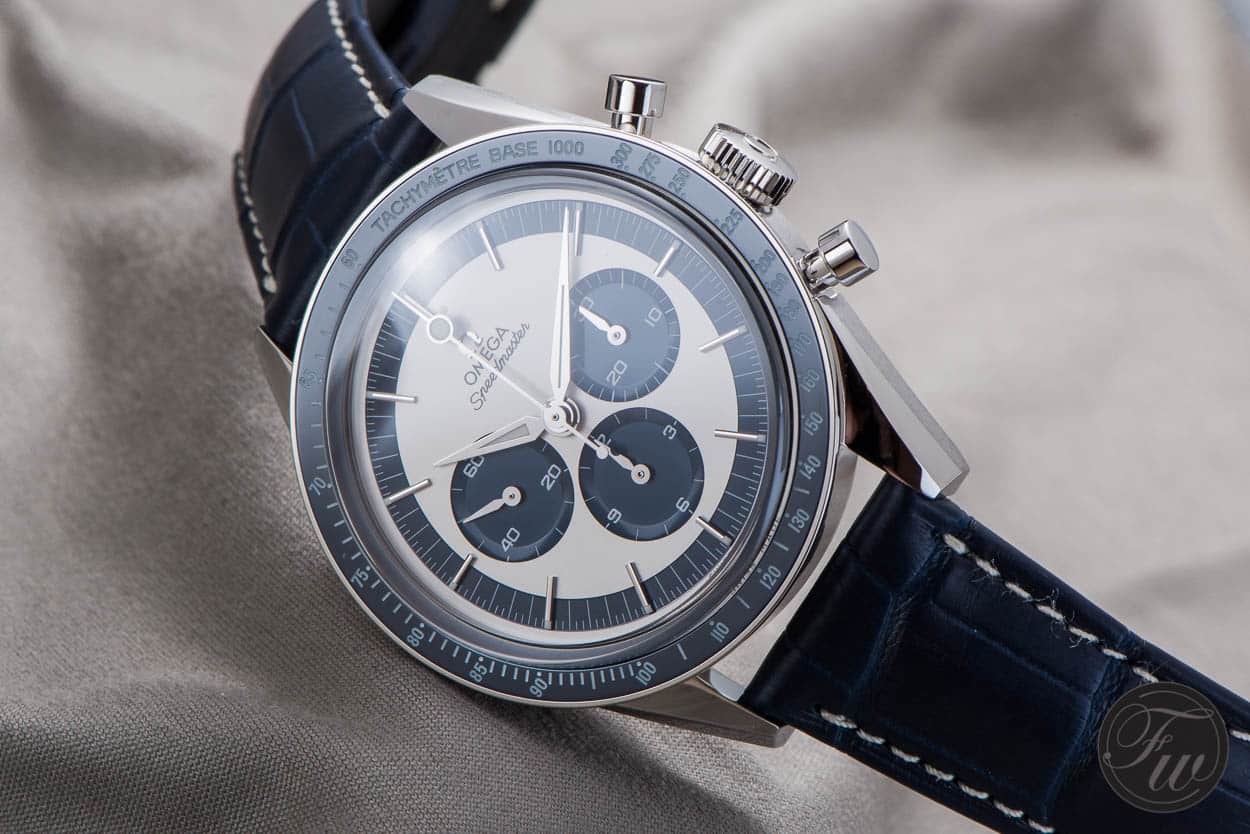 Omega Speedmaster CK2998 