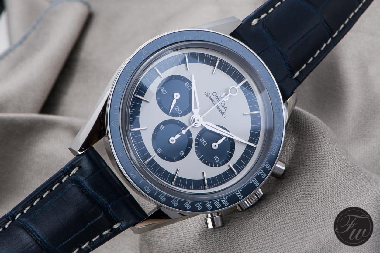 Omega Speedmaster CK2998