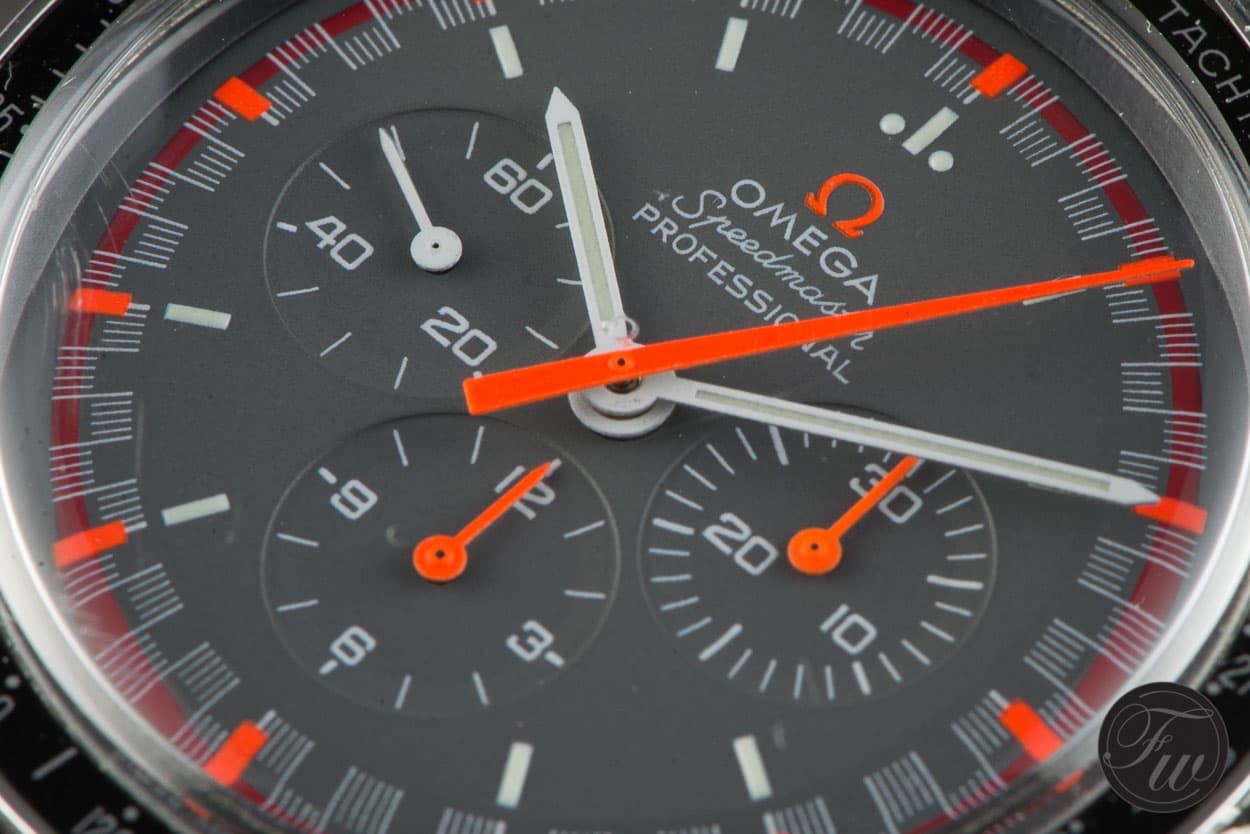 Willem-Alexander Horloge