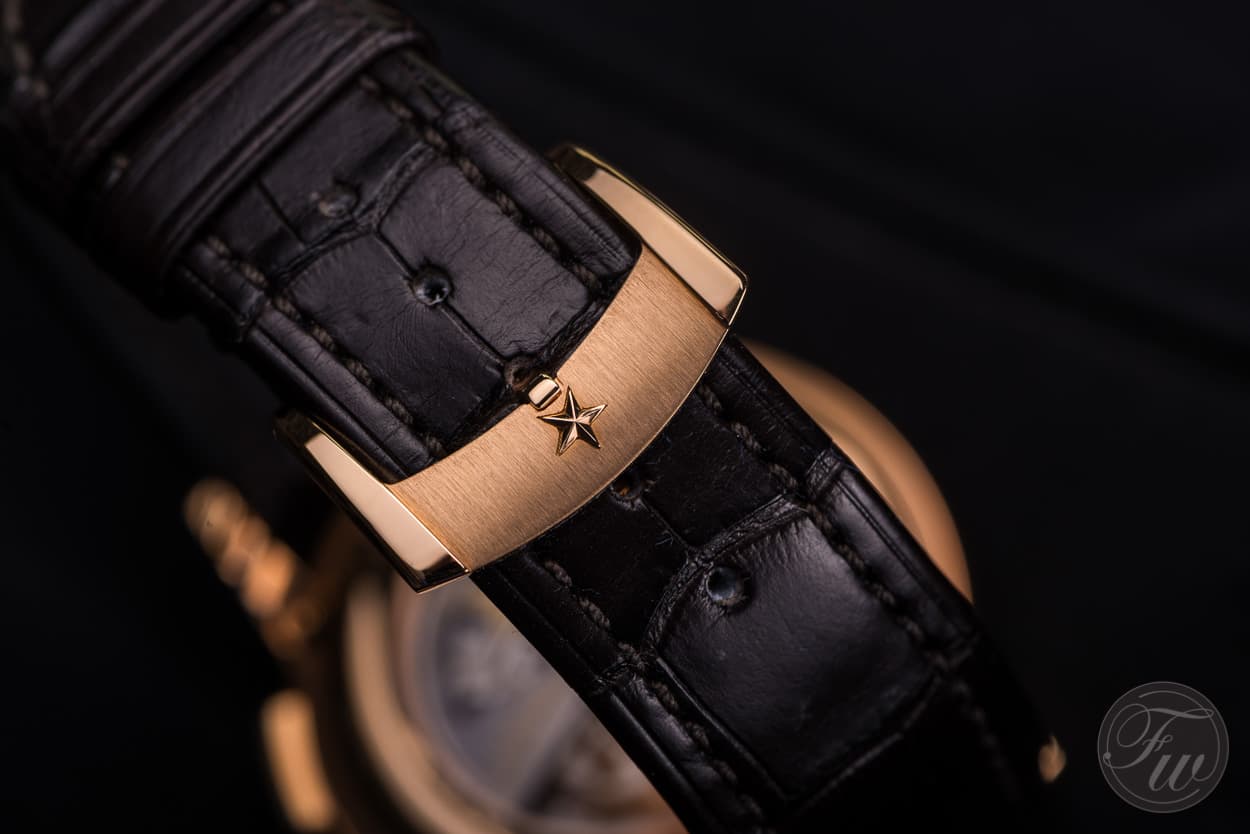 Zenith Elite Chronograph Classic