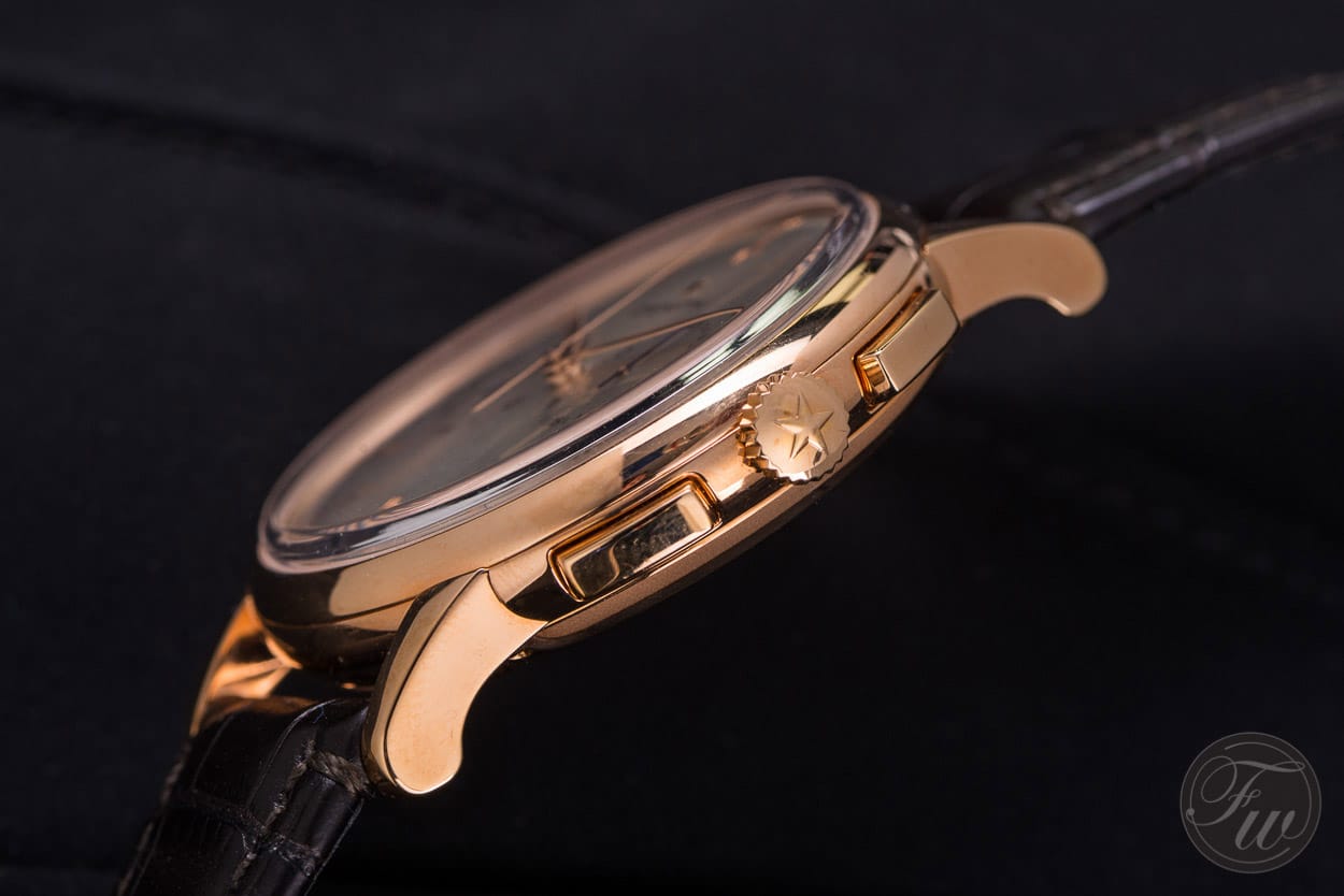 Zenith Elite Chronograph Classic